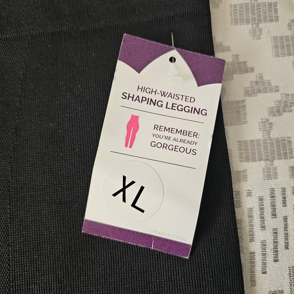 Emputa high waist legging - Picture 4 of 6